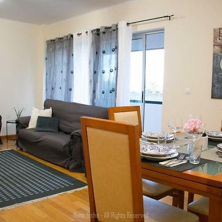 Apartamento Lombinha Віла-Франка-ду-Кампу Екстер'єр фото